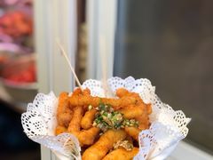 特色椒盐排条-特色椒盐排条(天山西路店)