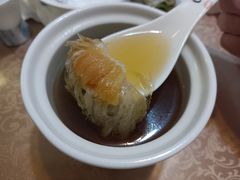 秘制佛跳墙-郑厨私房菜