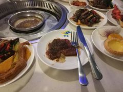 -银鲨海鲜烤肉火锅自助餐厅(五星店)