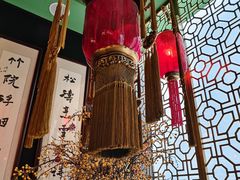 -誉八仙粤菜(万象天地店)