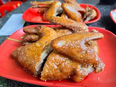 -光明刘冰乳鸽店(光明法政北路店)