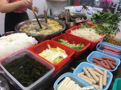 -正宗阳山牛杂(东城店)