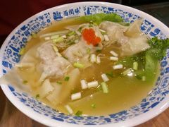 -西关味(大卫城店)
