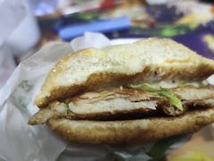 -麦当劳餐厅(荔城南大道店)