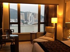 -澳门十六浦索菲特大酒店