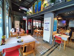 -云晓光头烧烤吧(川沙绿地店)