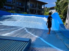 -石梅湾艾美度假酒店