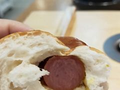 -新侨三宝乐面包店(崇文门店)