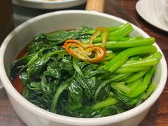 -老太原菜馆(中正天街店)