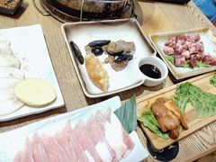 -牛也烧肉(摩尔城店)
