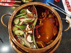 -镇江龙·火锅串串(武侯祠店)