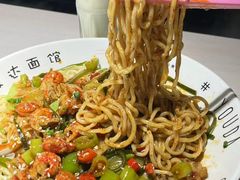 -友达面馆(二七南路店)