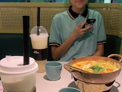 -米多分·越南小馆(南海万科广场店)