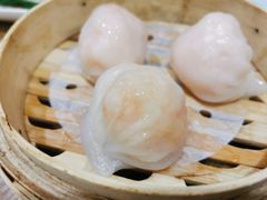 水晶鲜虾饺-广东小美食(果戈里大街店)