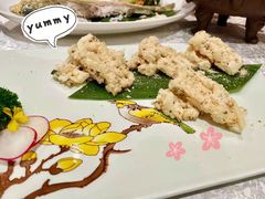 -红棉中餐厅·广州海航威斯汀酒店