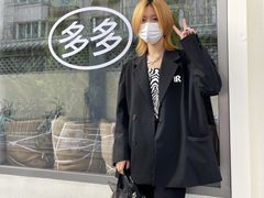 -ANCHORET(三里屯太古里店)