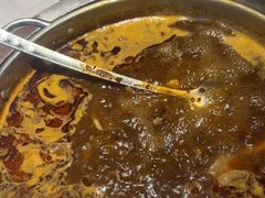 -潮牛岛·潮汕鲜切牛肉自助火锅(无锡首店)