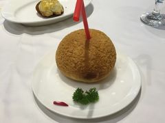 -上海会馆(香港名都店)