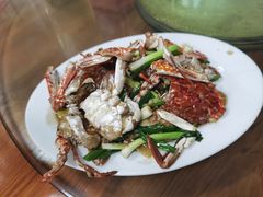 -东莞楼农家菜(金海湾大道分店)