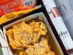 -Woolee韩式小食店