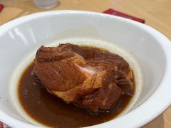 -喜家德虾仁水饺(华强天虹店)