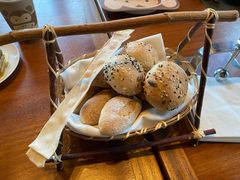 -光谷希尔顿酒店-厨意意大利餐厅(鸿雁路店)