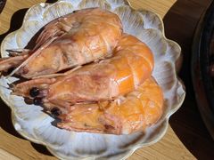 -贝林大翅鲸简餐厅(国家海洋博物馆店)