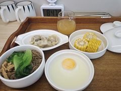-雪梅月子中心(华侨城店)