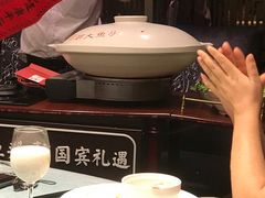 -久宴·天目湖大鱼头(恐龙园店)