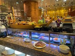 -马哥孛罗咖啡厅·Cafe Marco (厦门马哥孛罗东方大酒店)