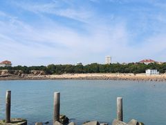 -青岛海滨风景区