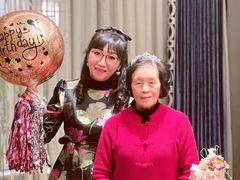 -杜哈夫DOUX RÊVE·生日蛋糕(日月光店)