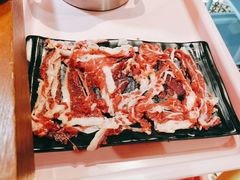 -三毛牛肉店(福强店)