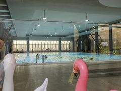 -春晖园度假酒店温泉