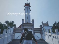 -狼牙山风景区