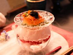 -鳥喜Toriki怀石烧鸟料理