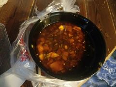 -郑家山村凉皮 肉夹馍 油泼面