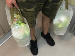 -珍妮曲奇聪明小熊(尖沙咀店)