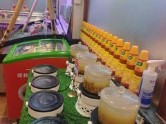 -那家老院子东北菜·饺子·小鸡炖蘑菇(艳华街店)