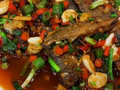 -风味小吃(浦东南路2368)