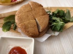 炸鱼饼-泰越越(古盛路店)