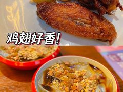 -老闵田螺馆·南昌市井菜·特色小吃(总店)