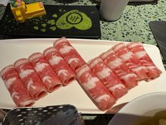 -海底捞火锅(龙岗万达广场店)