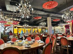 -金苑酒家·客家菜·广东老字号(万象店)