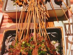 -木屋烧烤(南新店)