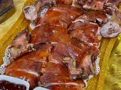 -大石鼓山庄·珠海第一烧猪