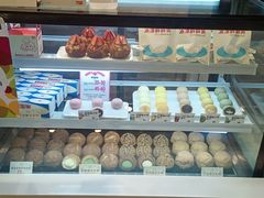 -西树泡芙(静安大悦城店)