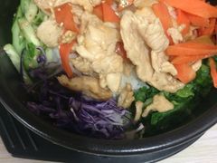 -拌来拌去石鍋拌飯(文鼎店)