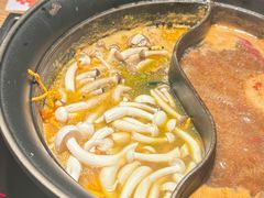 -温野菜涮涮锅(西单大悦城店)