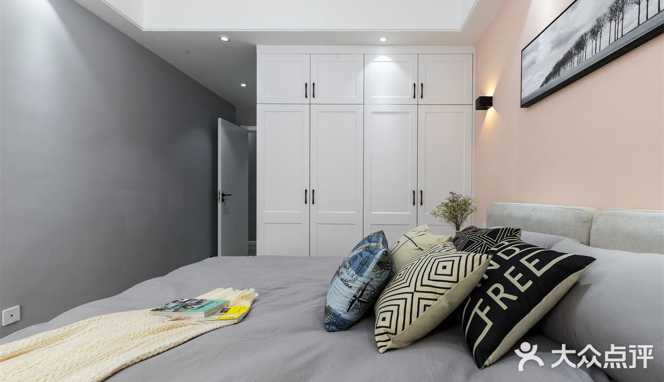 衣柜做到顶有什么好处？